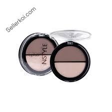 Topface Instyle Contour  Highlighter 001 (10gm)